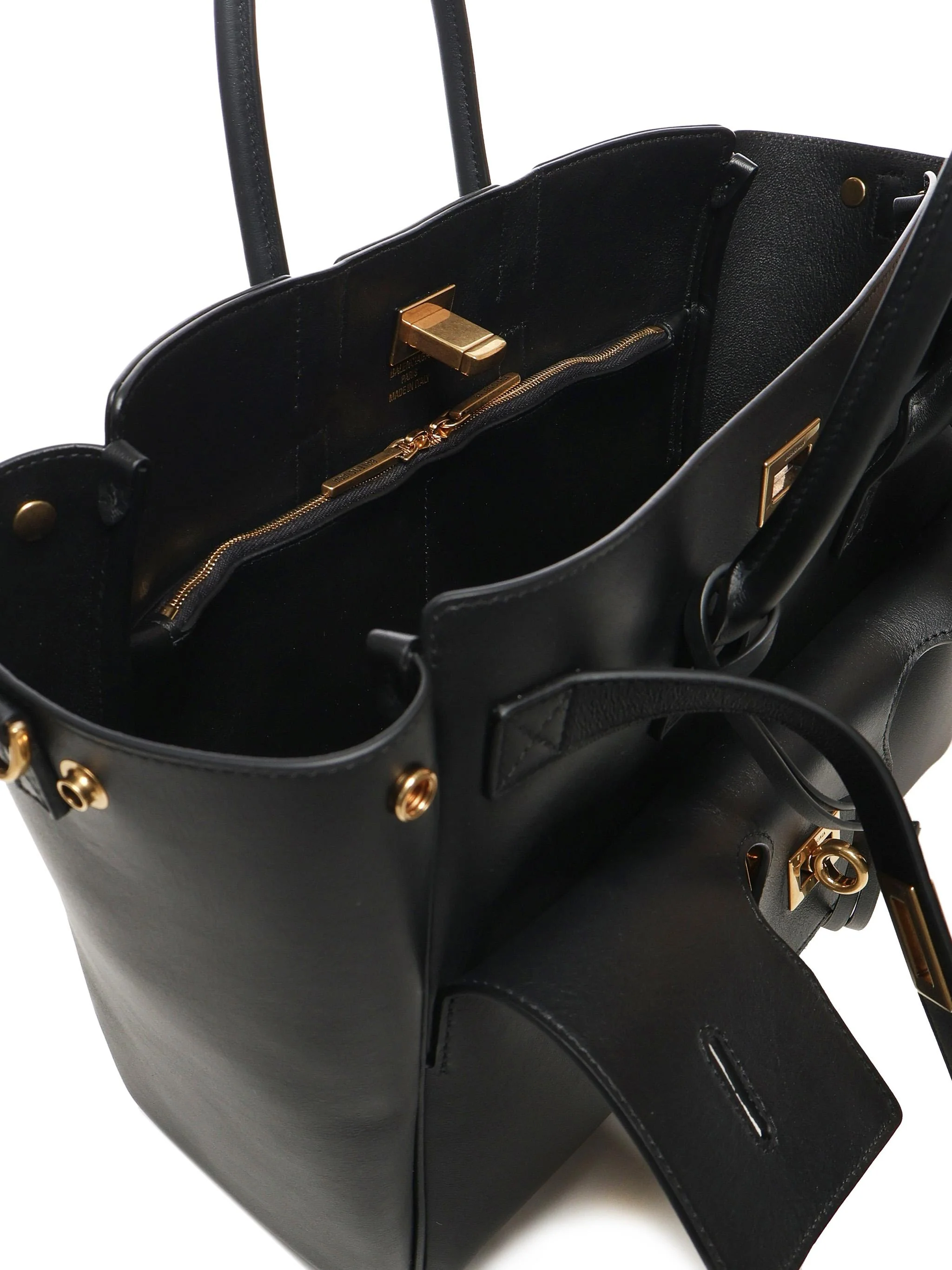 BORSA CARRY ALL BEL AIR PICCOLA - Image 4