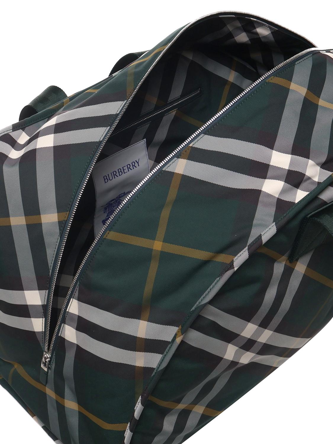 Sacca da viaggio Shield grande - Image 4