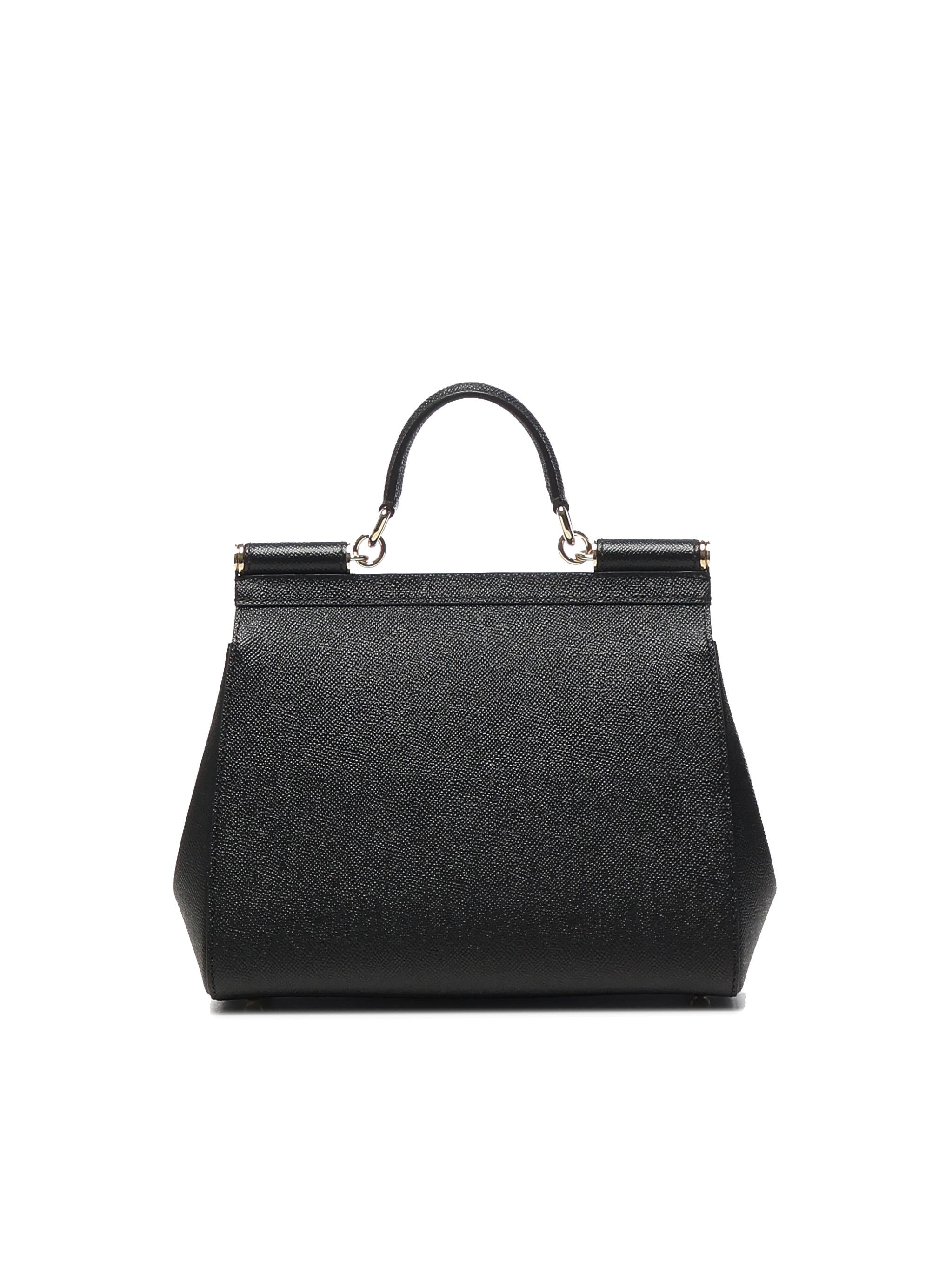 Borsa a mano Sicily grande - Image 3