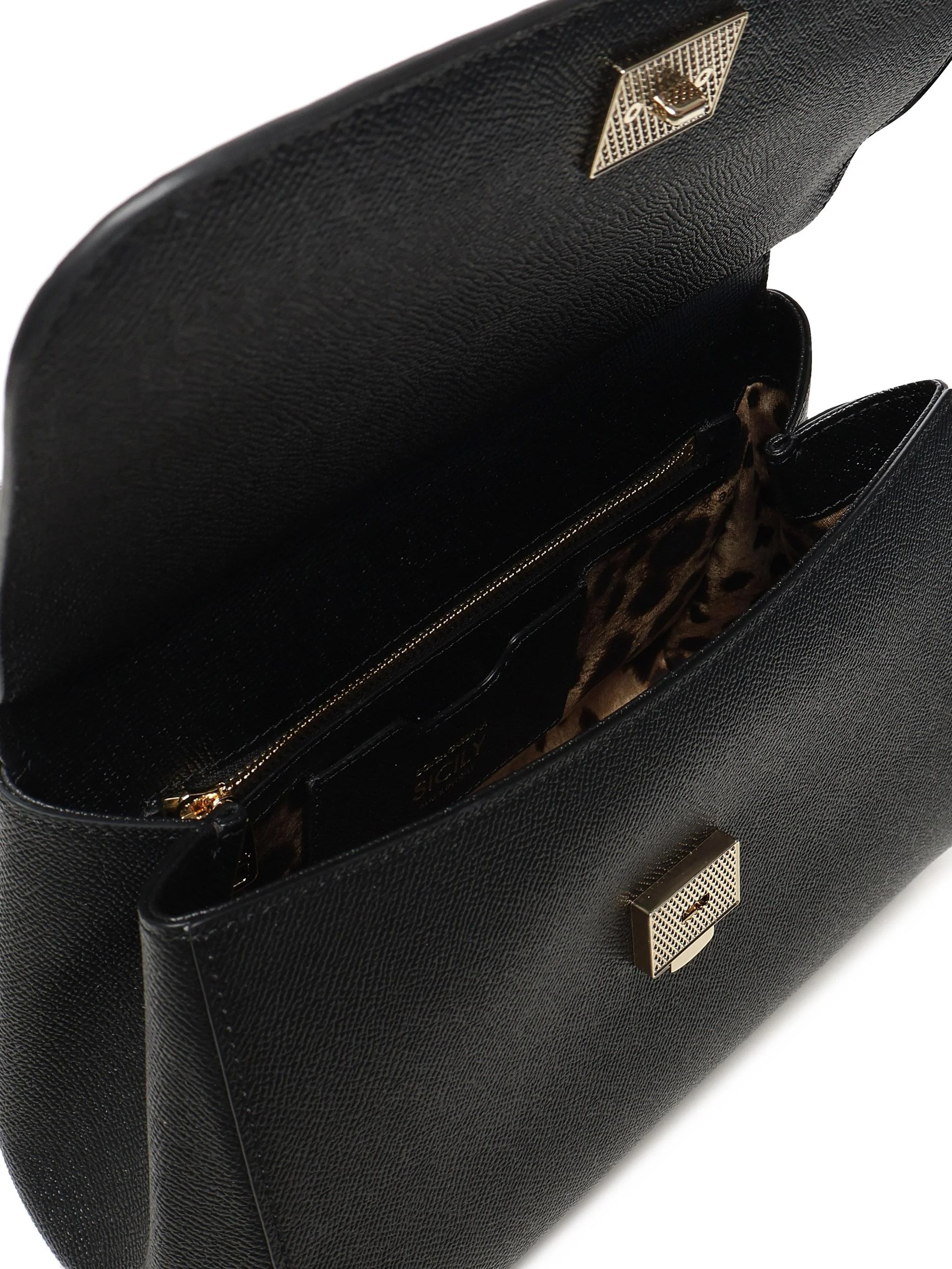 Borsa a mano Sicily grande - Image 4