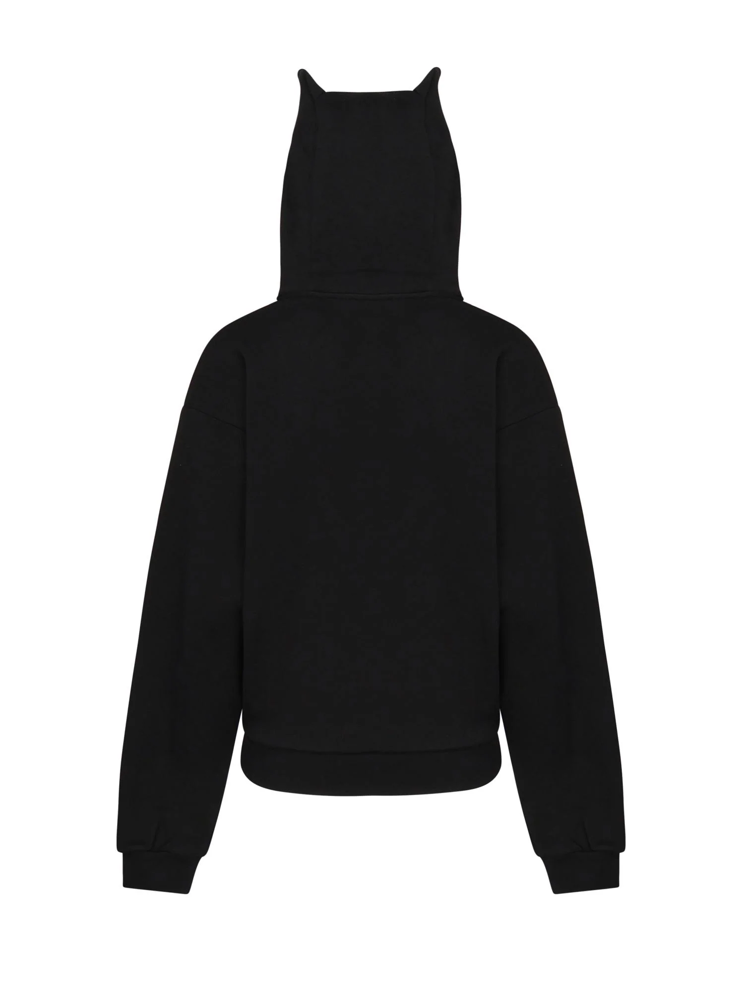 Felpa con cappuccio Horn - Image 3