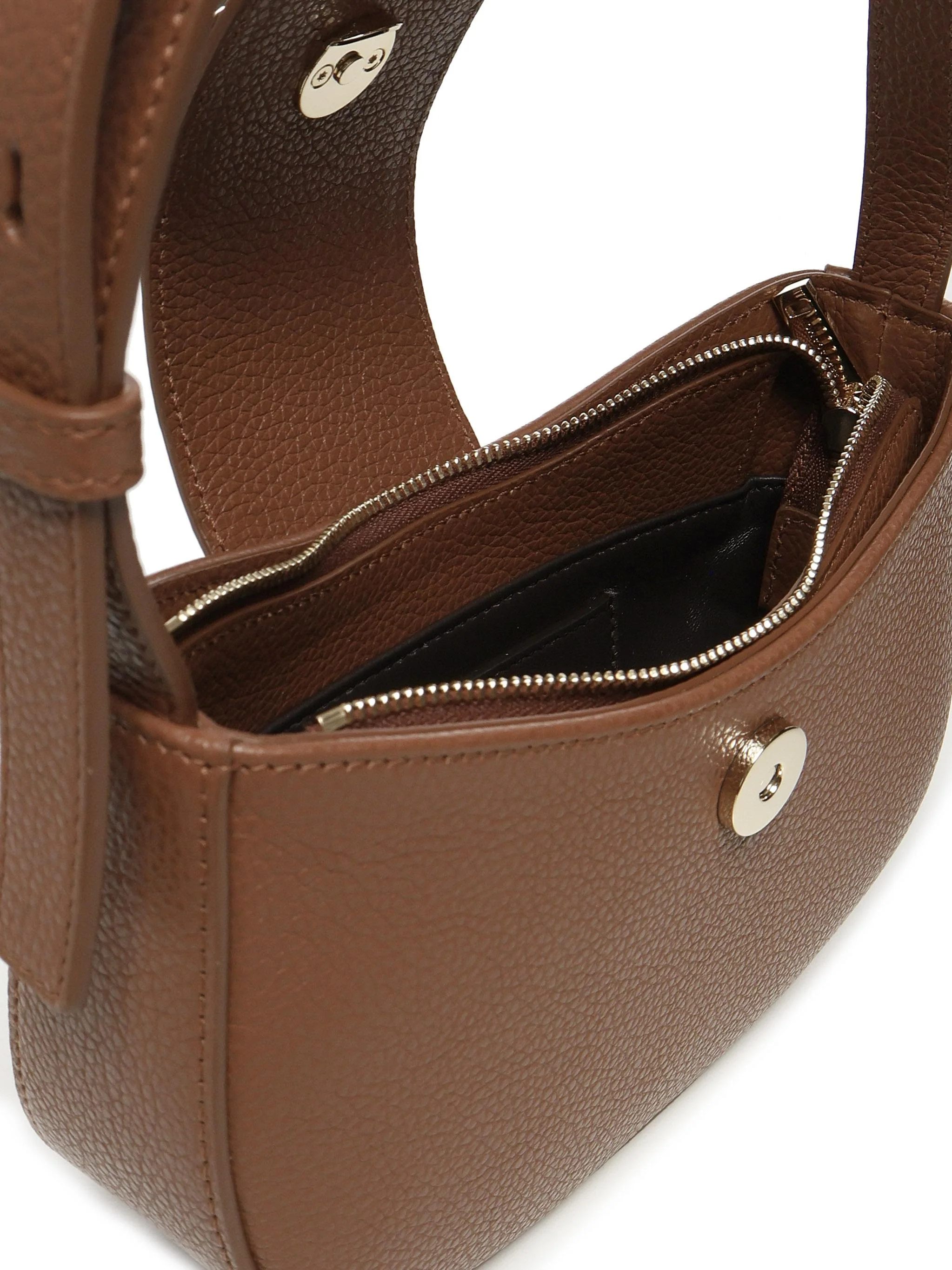 Mini bag Double Gancini - Image 4