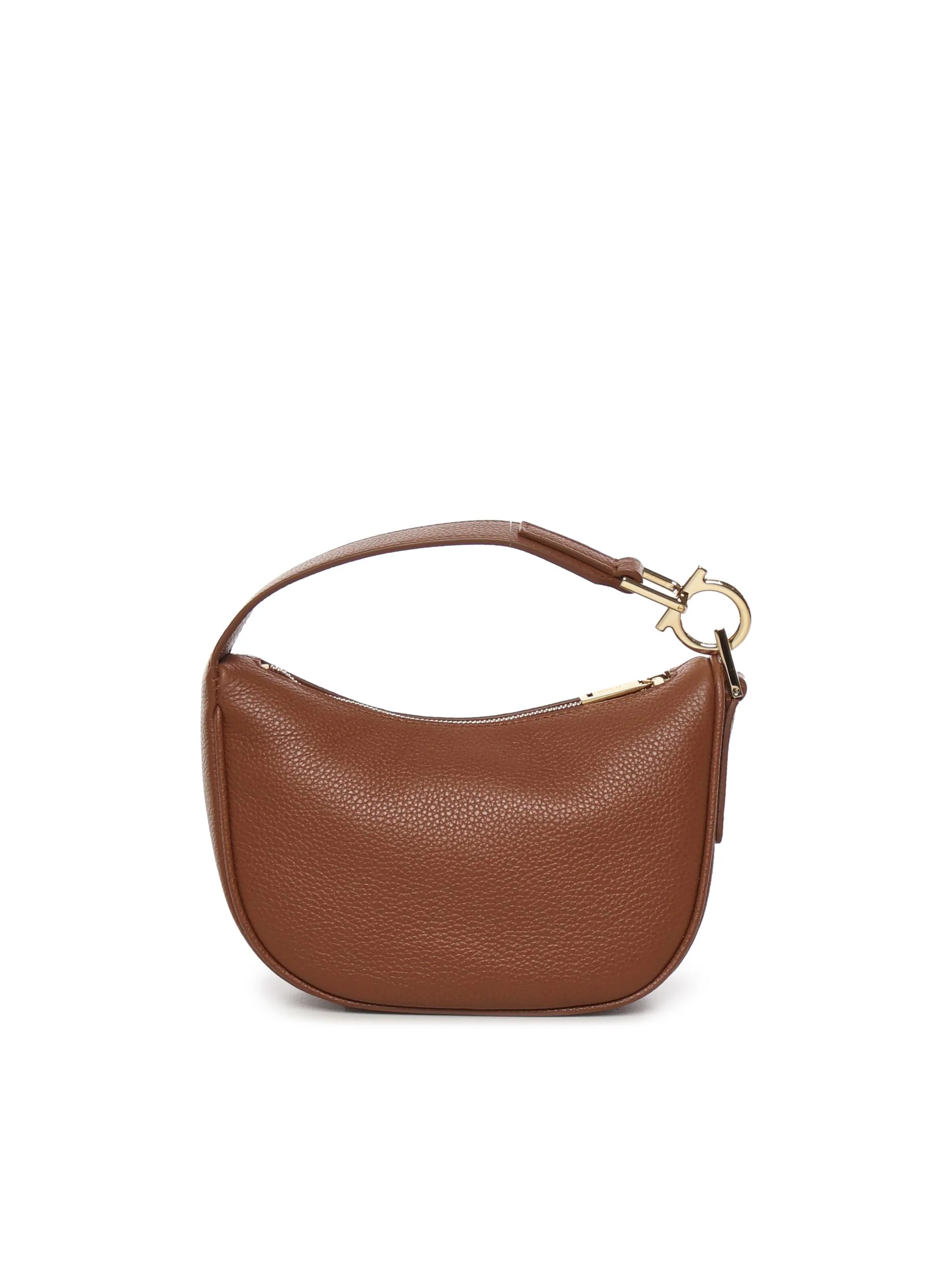 Mini bag hobo North-South - Image 3