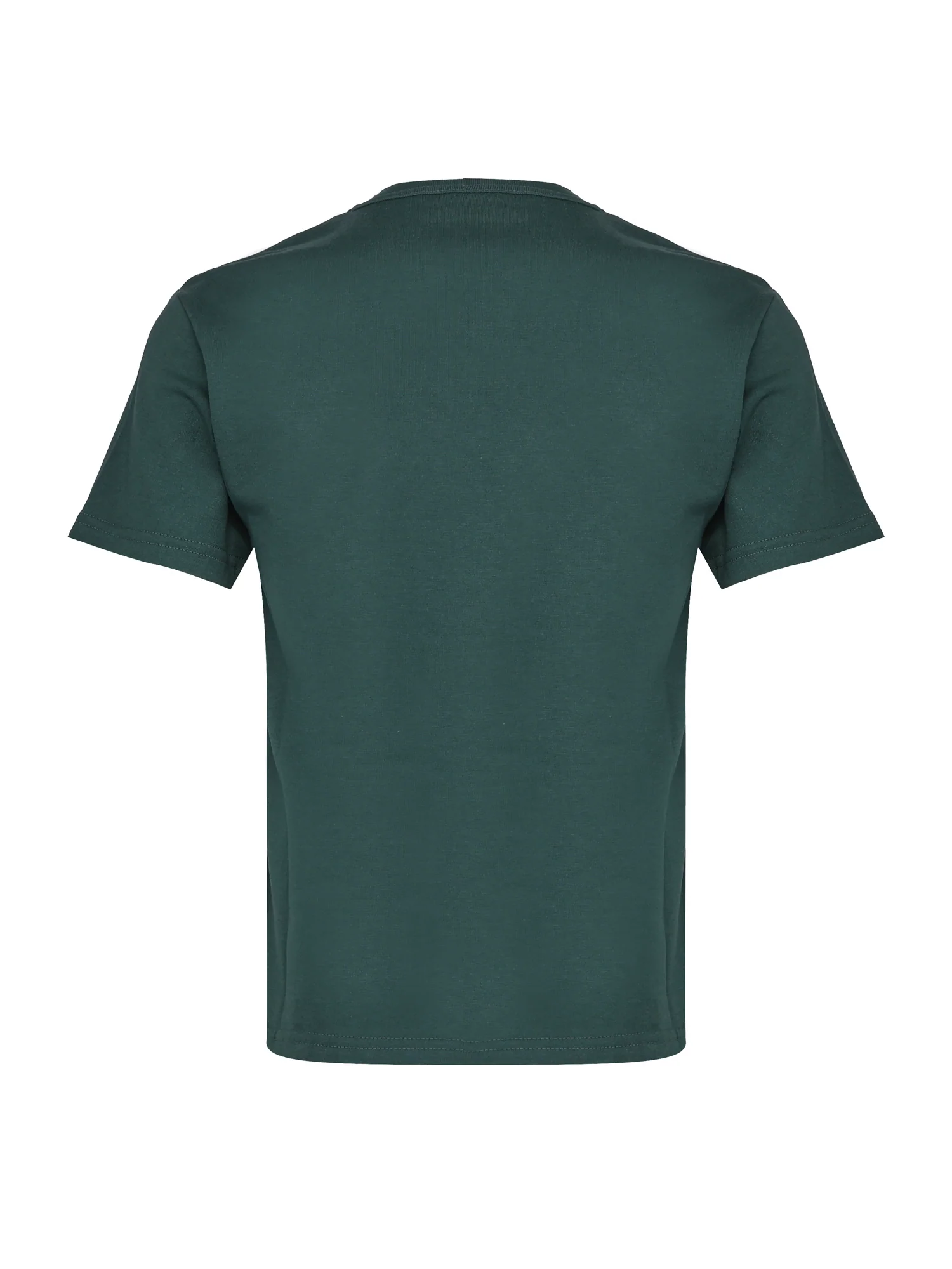 T-shirt in jersey di cotone - Image 3