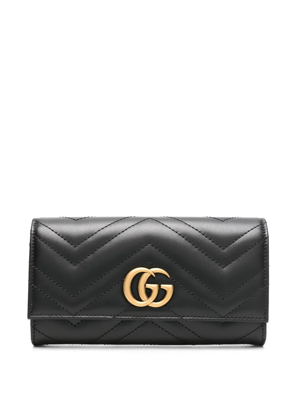 Portafoglio 'continental' GG Marmont - Image 4
