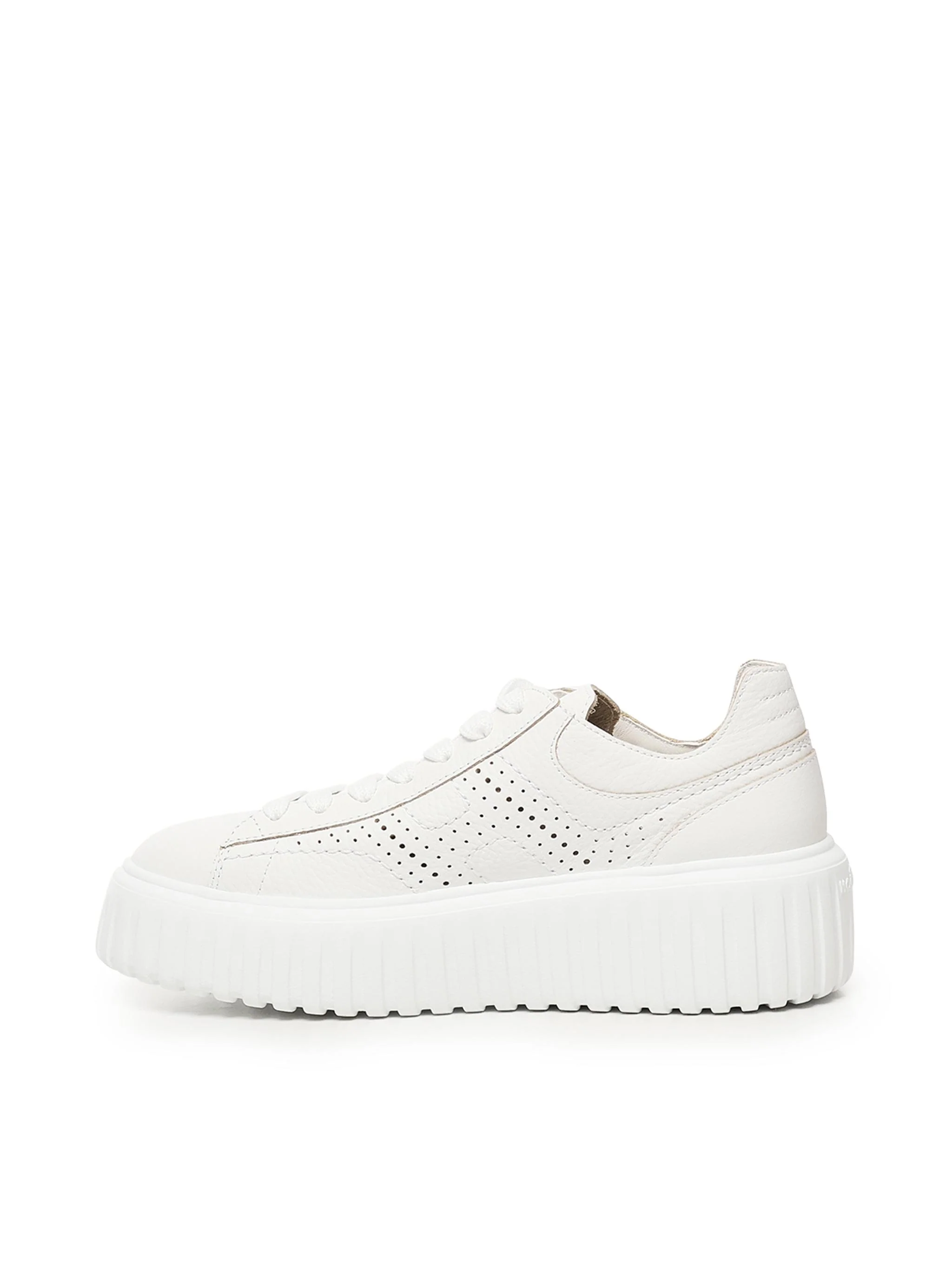 Sneakers H-Stripes forate - Image 3