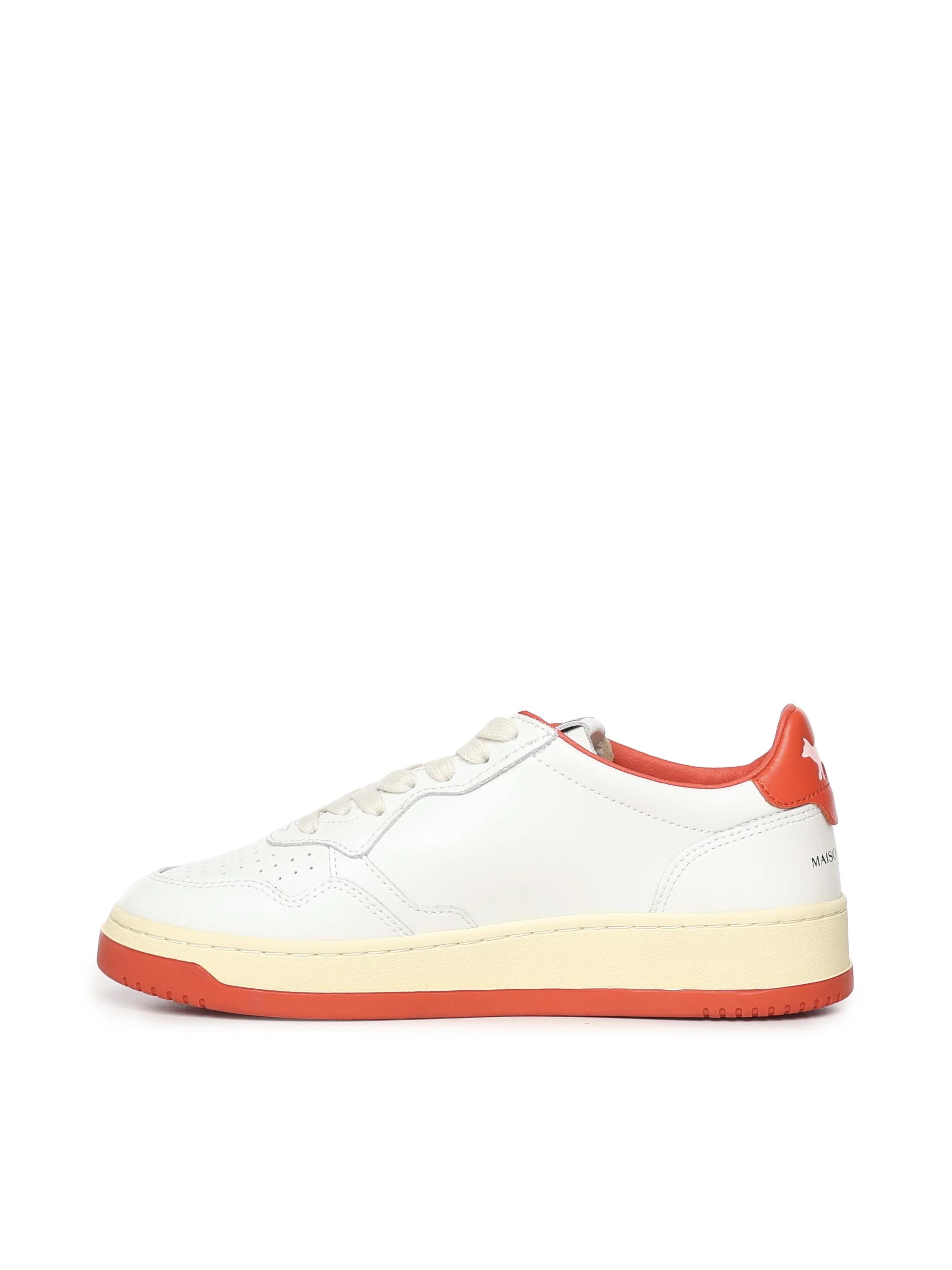 SNEAKERS MEDALIST LOW - Image 4