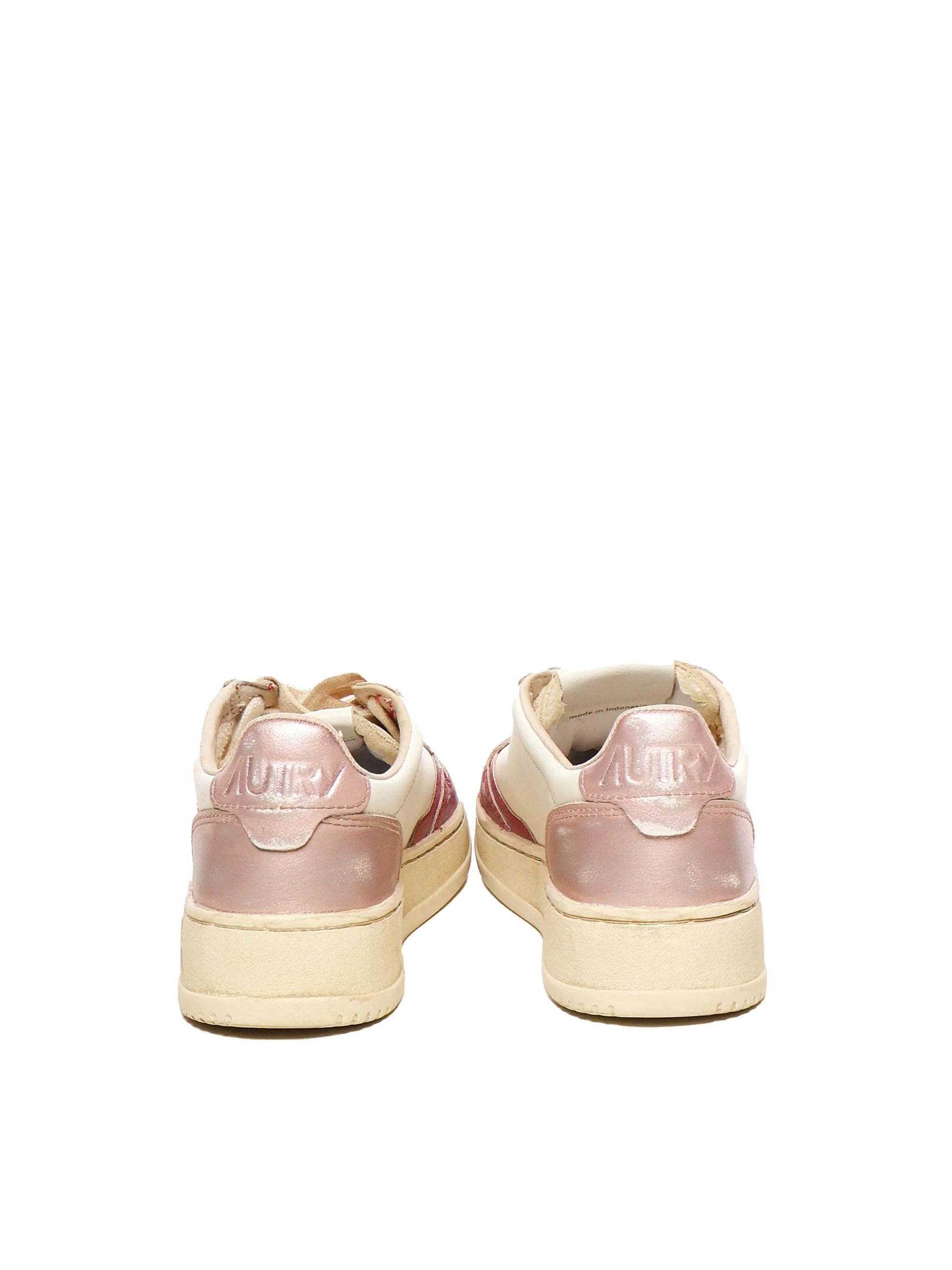 Sneakers Medalist low super vintage - Image 3