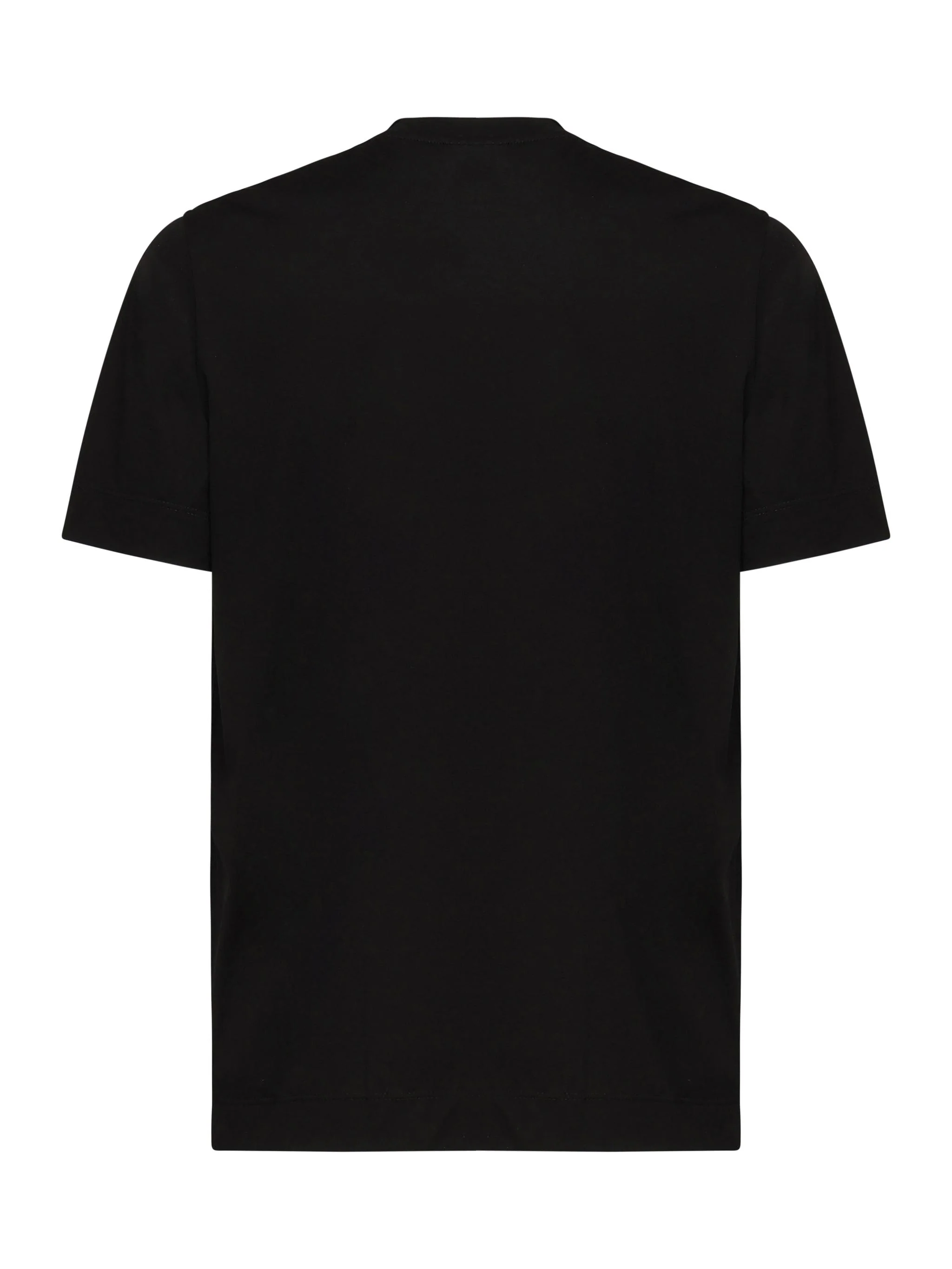 T-shirt Aigue in cotone - Image 3