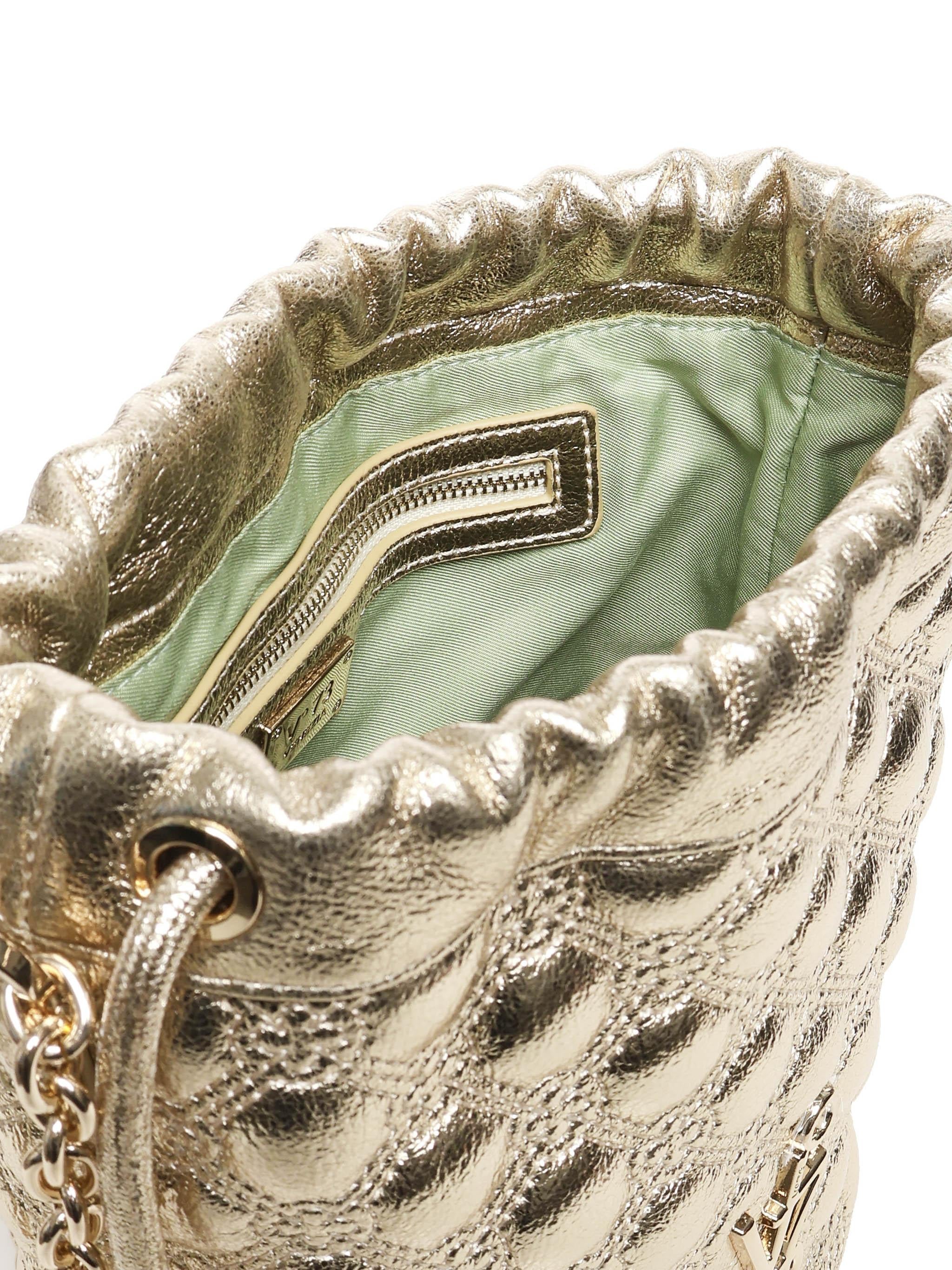 Borsa secchiello Eva - Image 4